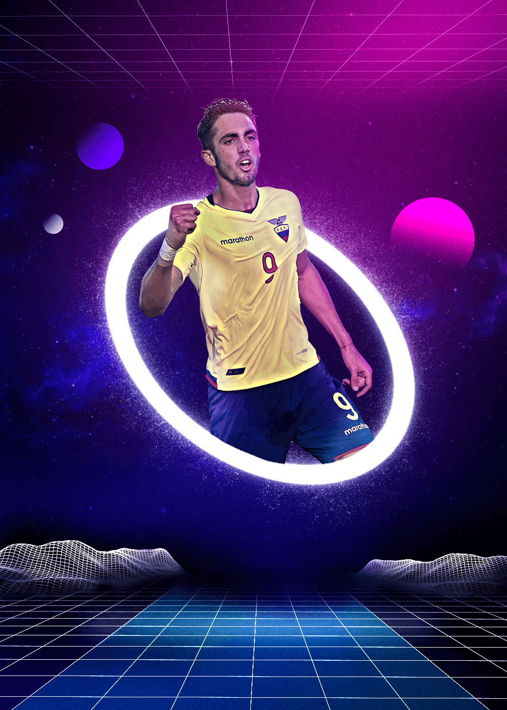 些重要的足 些重要的足