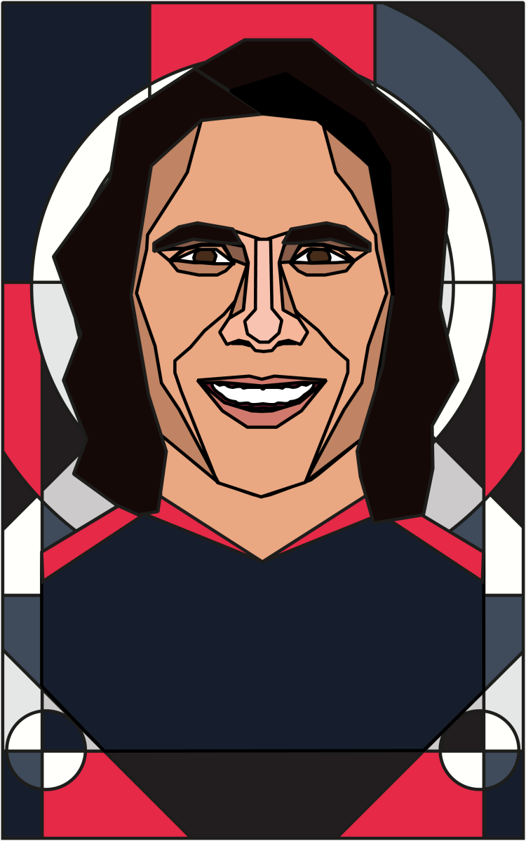 中超第14輪北京國安2-1長春亞泰 張玉寧梅開二度完成絕殺.